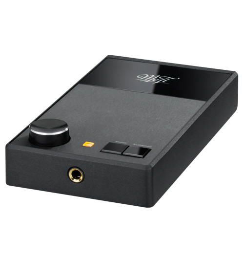 MoFi Electronics UltraPhono - Przedwzmacniacz gramofonowy MM / MC ze wzmacniaczem słuchawkowym