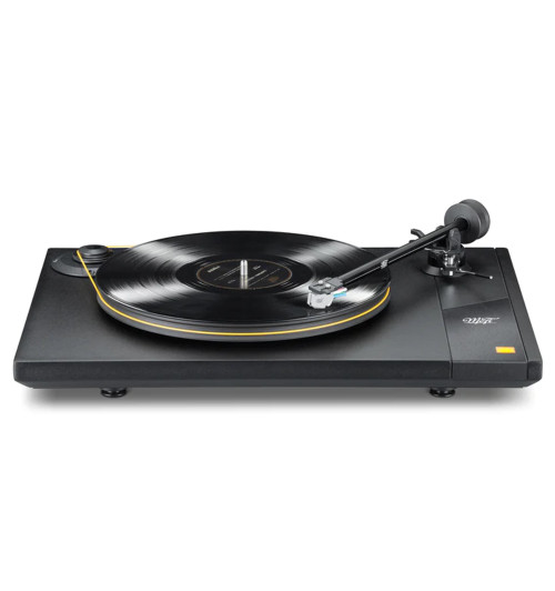 MoFi Electronics StudioDeck + U - Gramofon Hi-End z wkładką MM UltraTracker