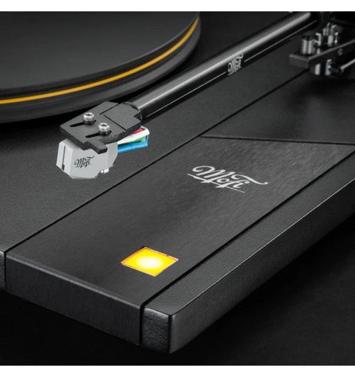 MoFi Electronics StudioDeck + U - Gramofon Hi-End z wkładką MM UltraTracker