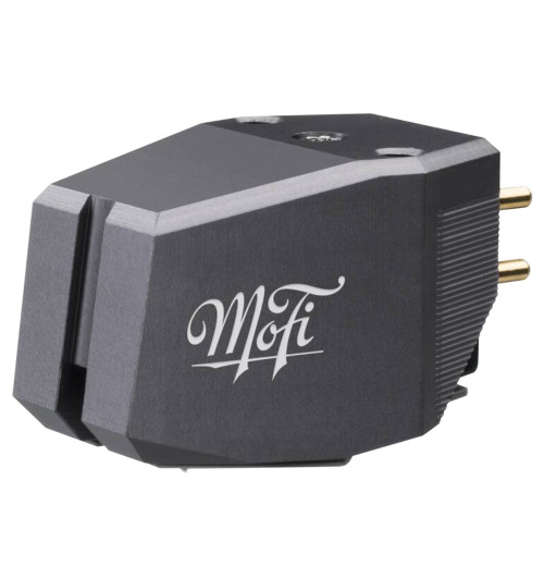 MoFi Electronics MasterTracker - Wkładka gramofonowa MM Hi-End