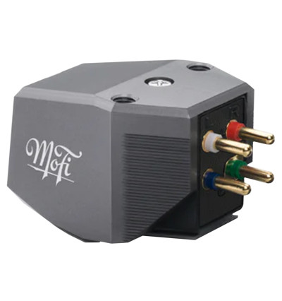 MoFi Electronics MasterTracker - Wkładka gramofonowa MM Hi-End
