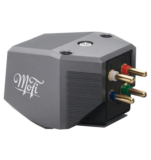 MoFi Electronics MasterTracker - Wkładka gramofonowa MM Hi-End