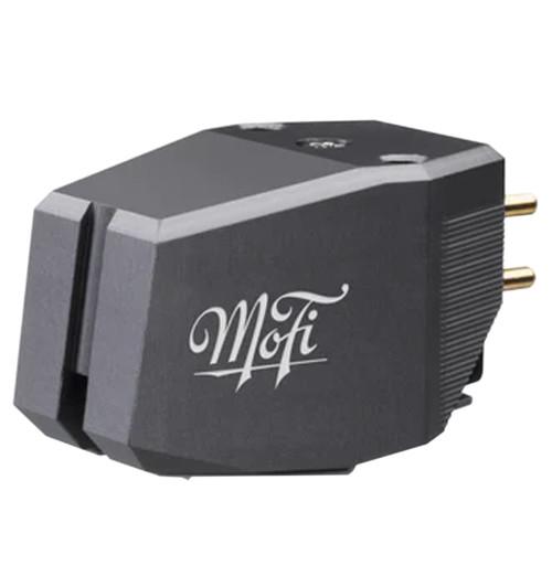 MoFi Electronics MasterTracker - Wkładka gramofonowa MM Hi-End
