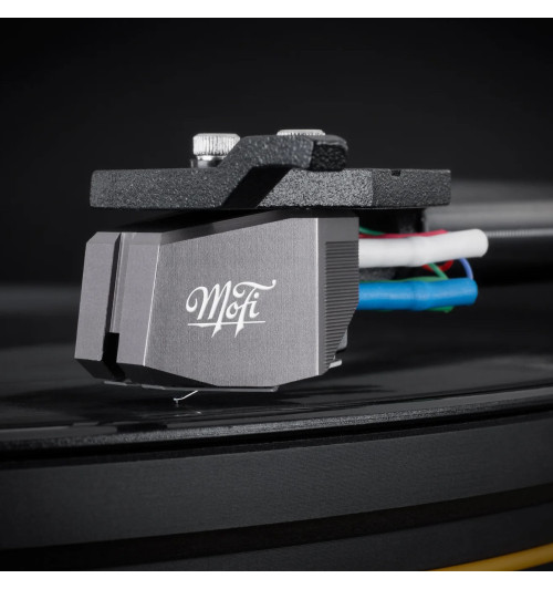 MoFi Electronics MasterTracker - Wkładka gramofonowa MM Hi-End