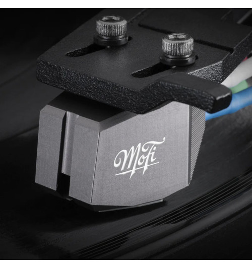 MoFi Electronics MasterTracker - Wkładka gramofonowa MM Hi-End