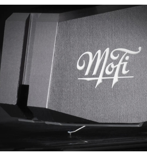 MoFi Electronics MasterTracker - Wkładka gramofonowa MM Hi-End