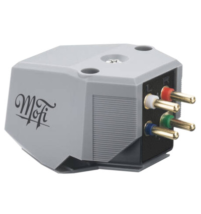 MoFi Electronics StudioTracker - Wkładka gramofonowa MM