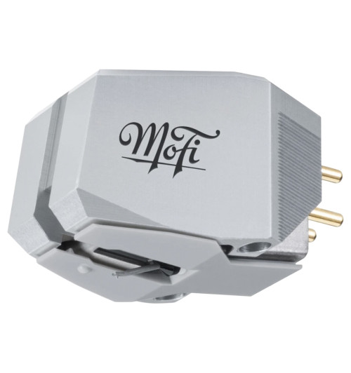 MoFi Electronics UltraTracker - Wkładka gramofonowa MM