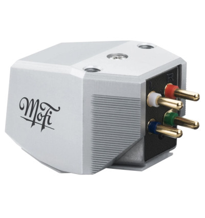 MoFi Electronics UltraTracker - Wkładka gramofonowa MM