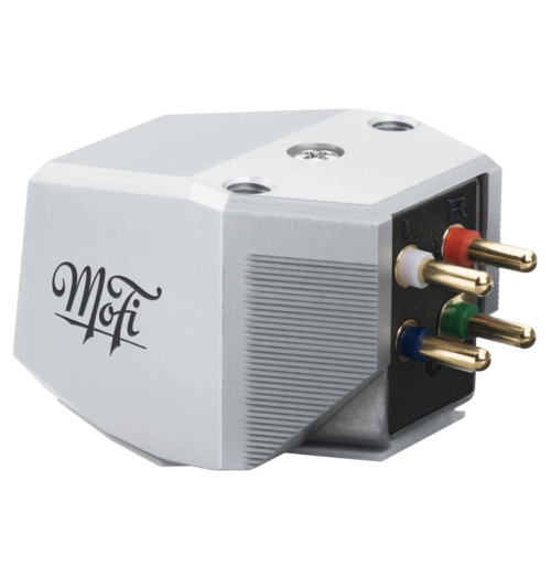 MoFi Electronics UltraTracker - Wkładka gramofonowa MM