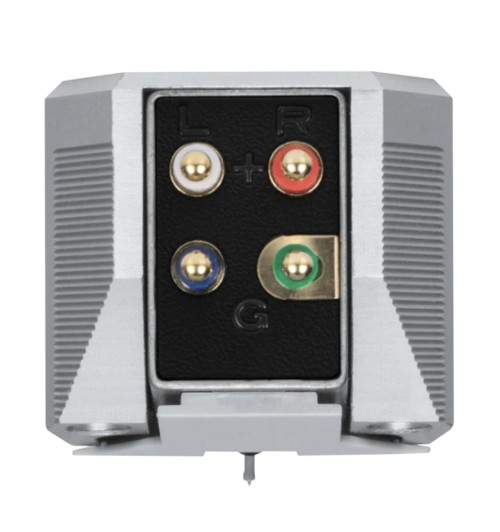 MoFi Electronics UltraTracker - Wkładka gramofonowa MM