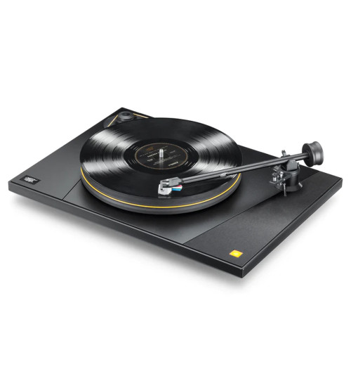 MoFi Electronics UltraDeck - Gramofon Hi-End z napędem paskowym