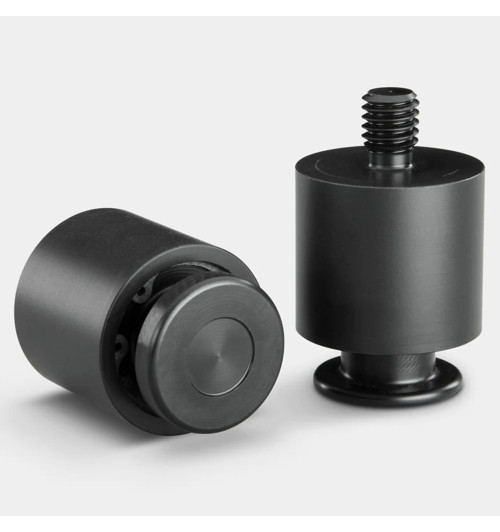 MoFi Electronics UltraDeck - Gramofon Hi-End z napędem paskowym