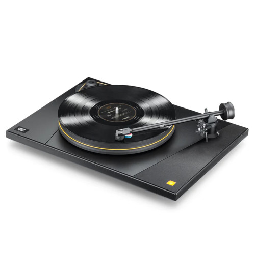 MoFi Electronics UltraDeck + U - Gramofon Hi-End z wkładką MM UltraTracker