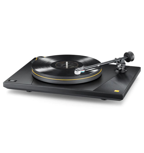 MoFi Electronics UltraDeck + U - Gramofon Hi-End z wkładką MM UltraTracker