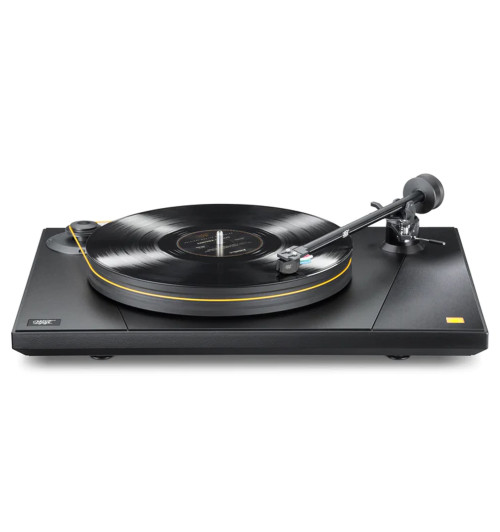 MoFi Electronics UltraDeck + U - Gramofon Hi-End z wkładką MM UltraTracker