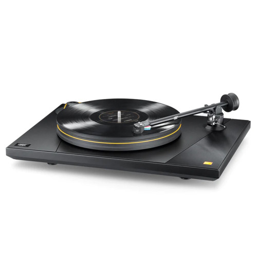 MoFi Electronics UltraDeck + U - Gramofon Hi-End z wkładką MM UltraTracker