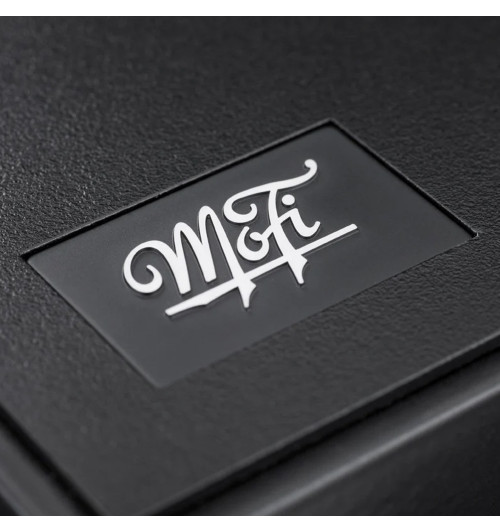 MoFi Electronics UltraDeck + U - Gramofon Hi-End z wkładką MM UltraTracker