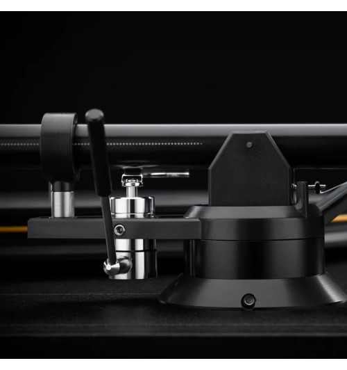 MoFi Electronics StudioDeck - Gramofon Hi-End z napędem paskowym