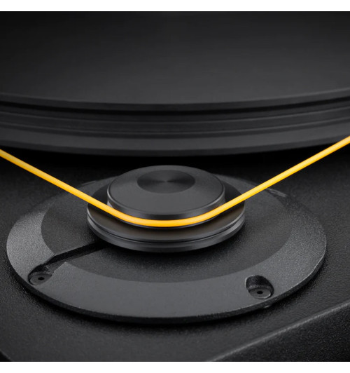 MoFi Electronics StudioDeck - Gramofon Hi-End z napędem paskowym