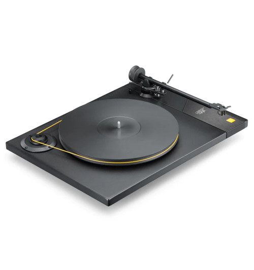 MoFi Electronics StudioDeck + M - Gramofon Hi-End z wkładką MM MasterTracker