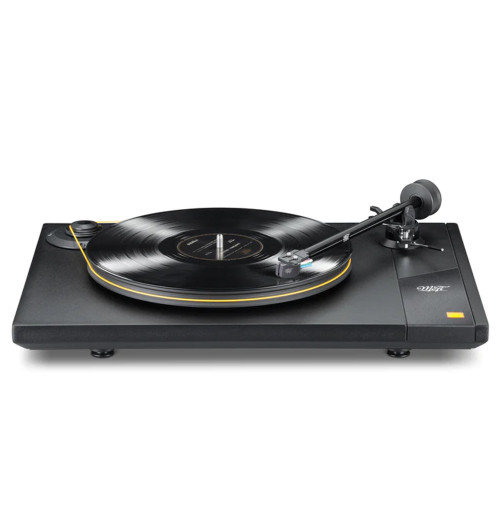 MoFi Electronics StudioDeck + M - Gramofon Hi-End z wkładką MM MasterTracker