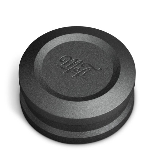 MoFi Electronics Super Heavyweight - Profesjonalny stabilizator / docisk do płyty winylowej