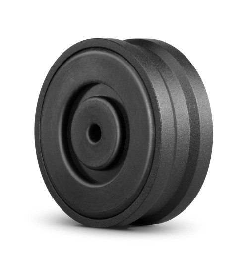 MoFi Electronics Super Heavyweight - Profesjonalny stabilizator / docisk do płyty winylowej