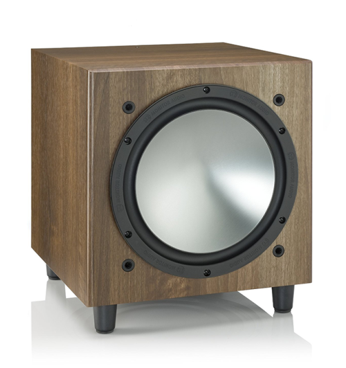 Aktywny subwoofer Monitor Audio Bronze W10