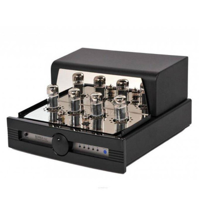 SYNTHESIS ROMA AC27 - wzmacniacz lampowy stereo