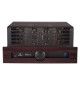 Wzmacniacz lampowy stereo SYNTHESIS ROMA 510AC | AVstore.pl