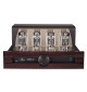 Wzmacniacz lampowy stereo SYNTHESIS ROMA 510AC | AVstore.pl