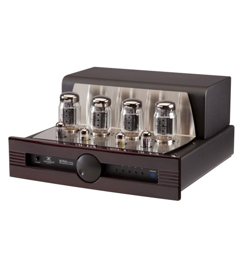 Wzmacniacz lampowy stereo SYNTHESIS ROMA 510AC | AVstore.pl