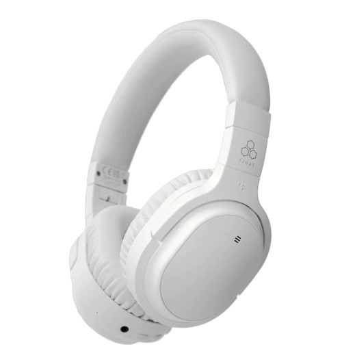 Final Audio UX3000 - Nauszne słuchawki bezprzewodowe Bluetooth z ANC