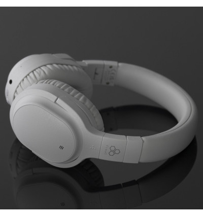 Final Audio UX3000 - Nauszne słuchawki bezprzewodowe Bluetooth z ANC