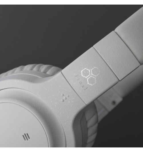 Final Audio UX3000 - Nauszne słuchawki bezprzewodowe Bluetooth z ANC