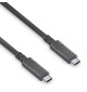 PureLink PI6000 PureInstall - Kabel USB-C SuperSpeed USB 3.2 (Gen2x2) 20Gbps z E-Marker Chip