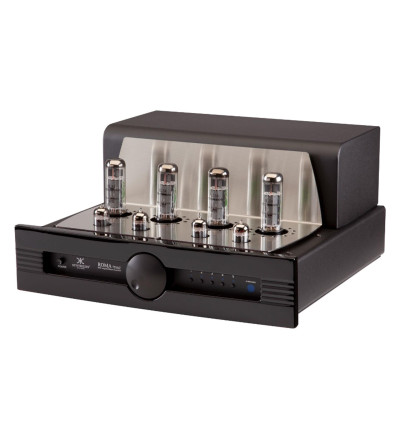 SYNTHESIS ROMA 753AC - wzmacniacz lampowy stereo