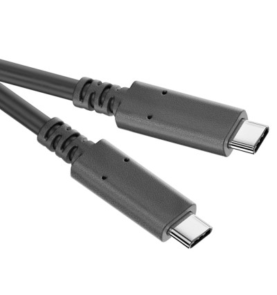 PureLink PI6000 PureInstall - Kabel USB-C SuperSpeed USB 3.2 (Gen1x2) 10Gbps / USB4 (Gen2x2) 20Gbps z E-Marker Chip