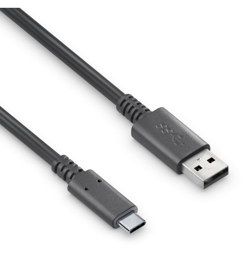 PureLink PI6100 PureInstall - Kabel USB-C do USB-A SuperSpeed USB 3.2 (Gen1x1) 5Gbps