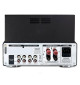 SYNTHESIS ROMA 96DC - zintegrowany wzmacniacz stereo