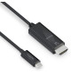 PureLink IS2201 iSeries - Aktywny kabel USB-C do HDMI 4K