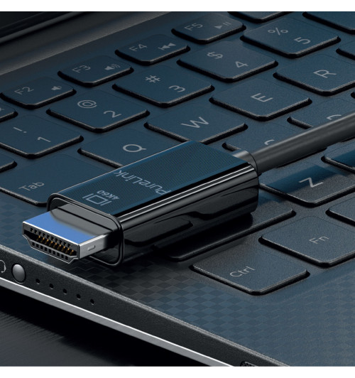 PureLink IS2201 iSeries - Aktywny kabel USB-C do HDMI 4K