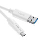 PureLink IS2610-005 iSeries - Kabel USB-C do USB-A USB 3.2 (Gen 2x1) 10Gbps 0,5m