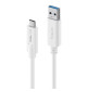 PureLink IS2610-005 iSeries - Kabel USB-C do USB-A USB 3.2 (Gen 2x1) 10Gbps 0,5m