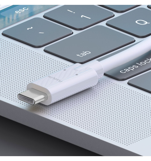 PureLink IS2610-010 iSeries - Kabel USB-C do USB-A USB 3.2 (Gen 2x1) 10Gbps 1m