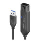 PureLink DS3100 DataSeries - Aktywny kabel / przedłużacz USB-A SuperSpeed USB 3.2 (Gen 1x1) 5 Gb/s