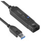 PureLink DS3100 DataSeries - Aktywny kabel / przedłużacz USB-A SuperSpeed USB 3.2 (Gen 1x1) 5 Gb/s