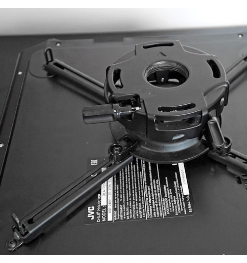 Peerless-AV PRG-UNV - Uchwyt sufitowy do projektora