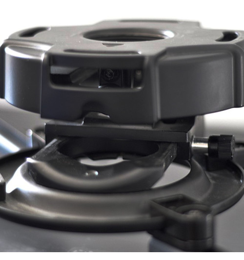 Peerless-AV PRG-UNV - Uchwyt sufitowy do projektora